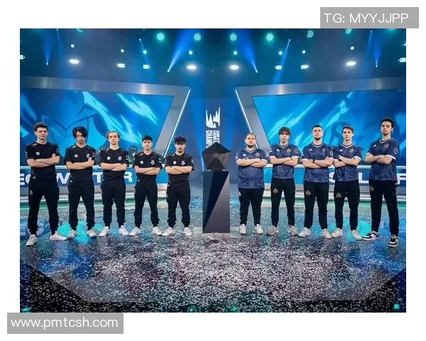 LEC战队五Ban辅助英雄，英雄池策略制胜Bo5比赛